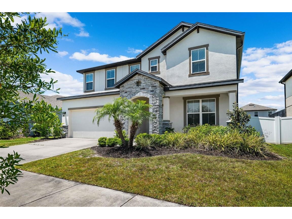 33067 Frogs Leap Lane Wesley Chapel FL 33545 T3517663 image1
