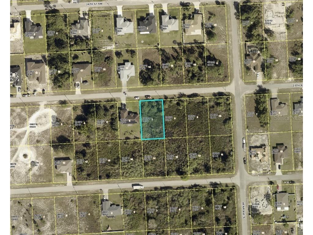 3307 27th Street SW Lehigh Acres FL 33976 TB8351904 image1