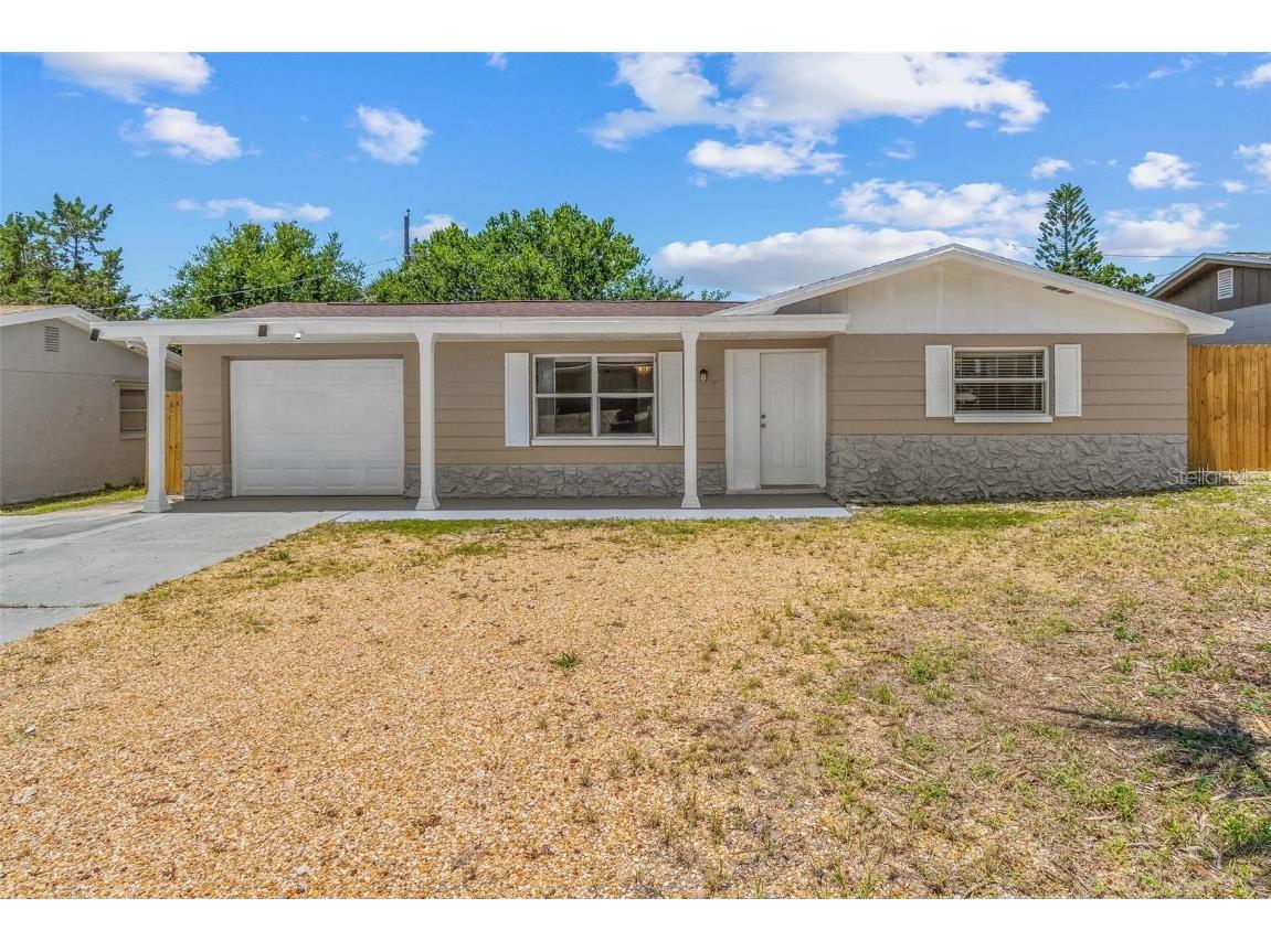 3307 Briar Cliff Drive Holiday FL 34691 TB8405868 image1
