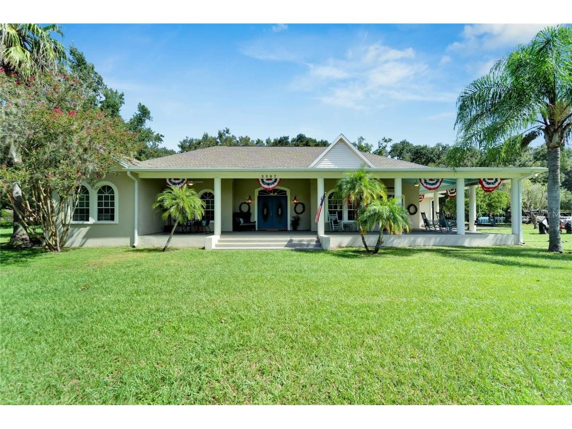 3307 Carson Oaks Lane Plant City FL 33565 T3504399 image1