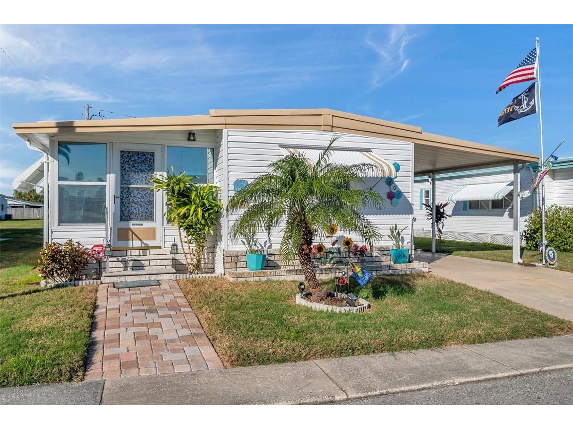 3307 Chatford Drive Holiday FL 34690 TB8337177 image1