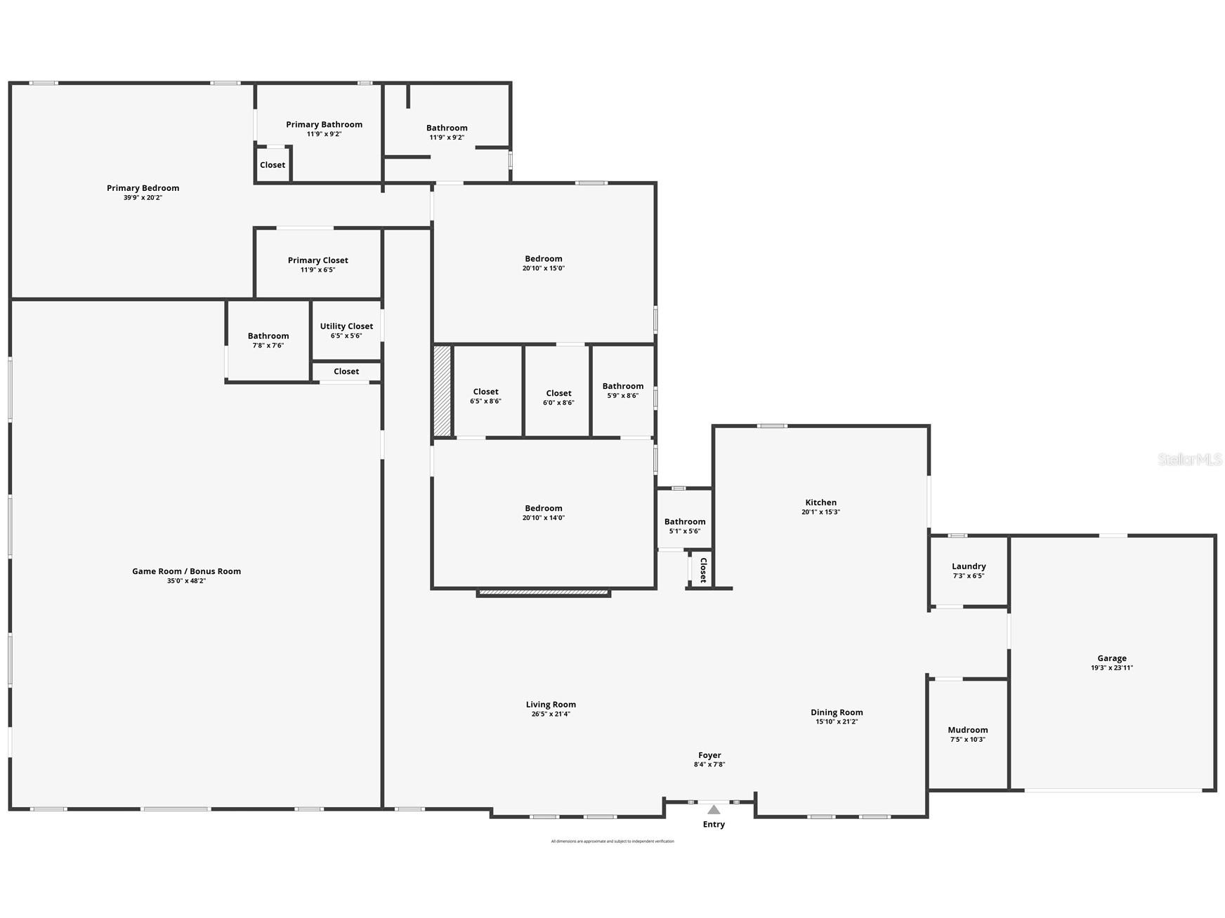 3307 Dallas Boulevard Orlando FL 32833 O6387540 image43