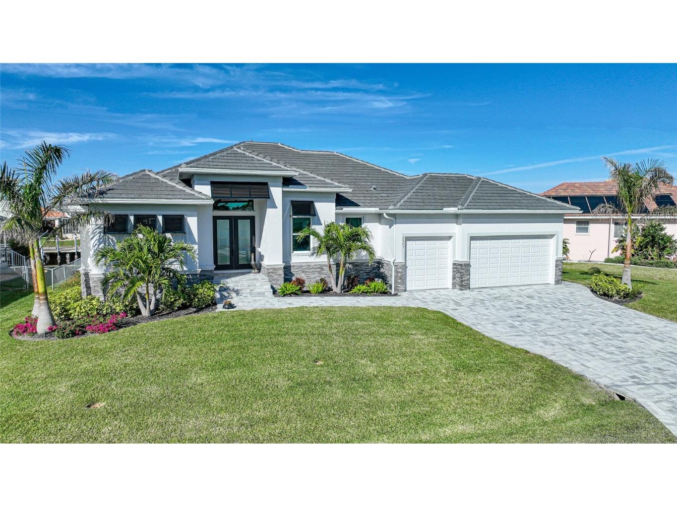 3307 Dominica Court Punta Gorda FL 33950 C7504235 image1