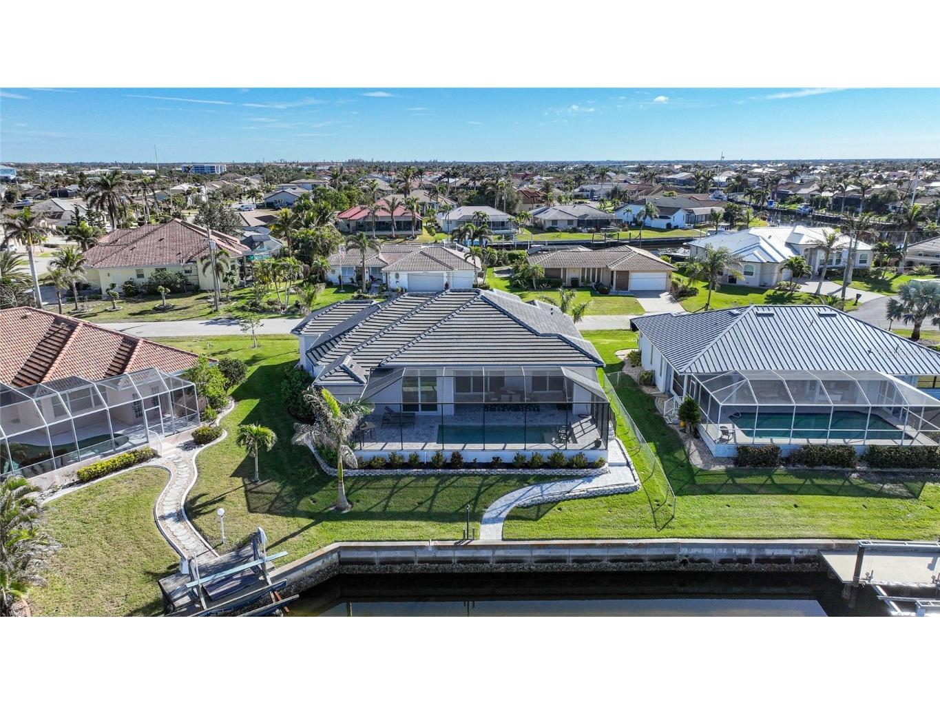 3307 Dominica Court Punta Gorda FL 33950 C7504235 image31