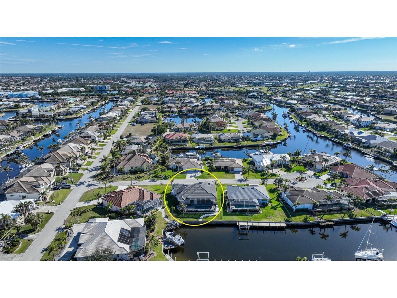 3307 Dominica Court Punta Gorda FL 33950 C7504235 image32