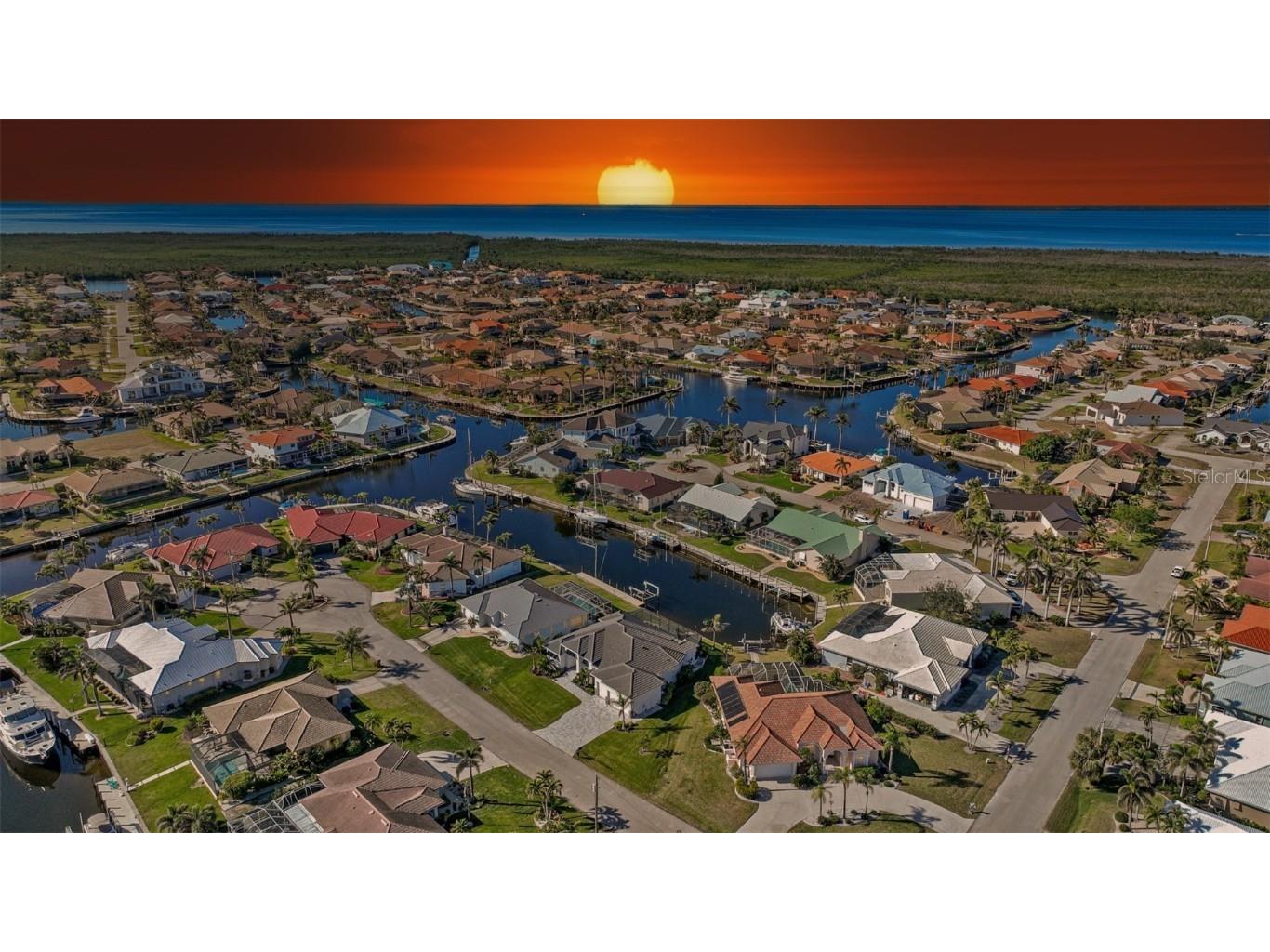 3307 Dominica Court Punta Gorda FL 33950 C7504235 image33