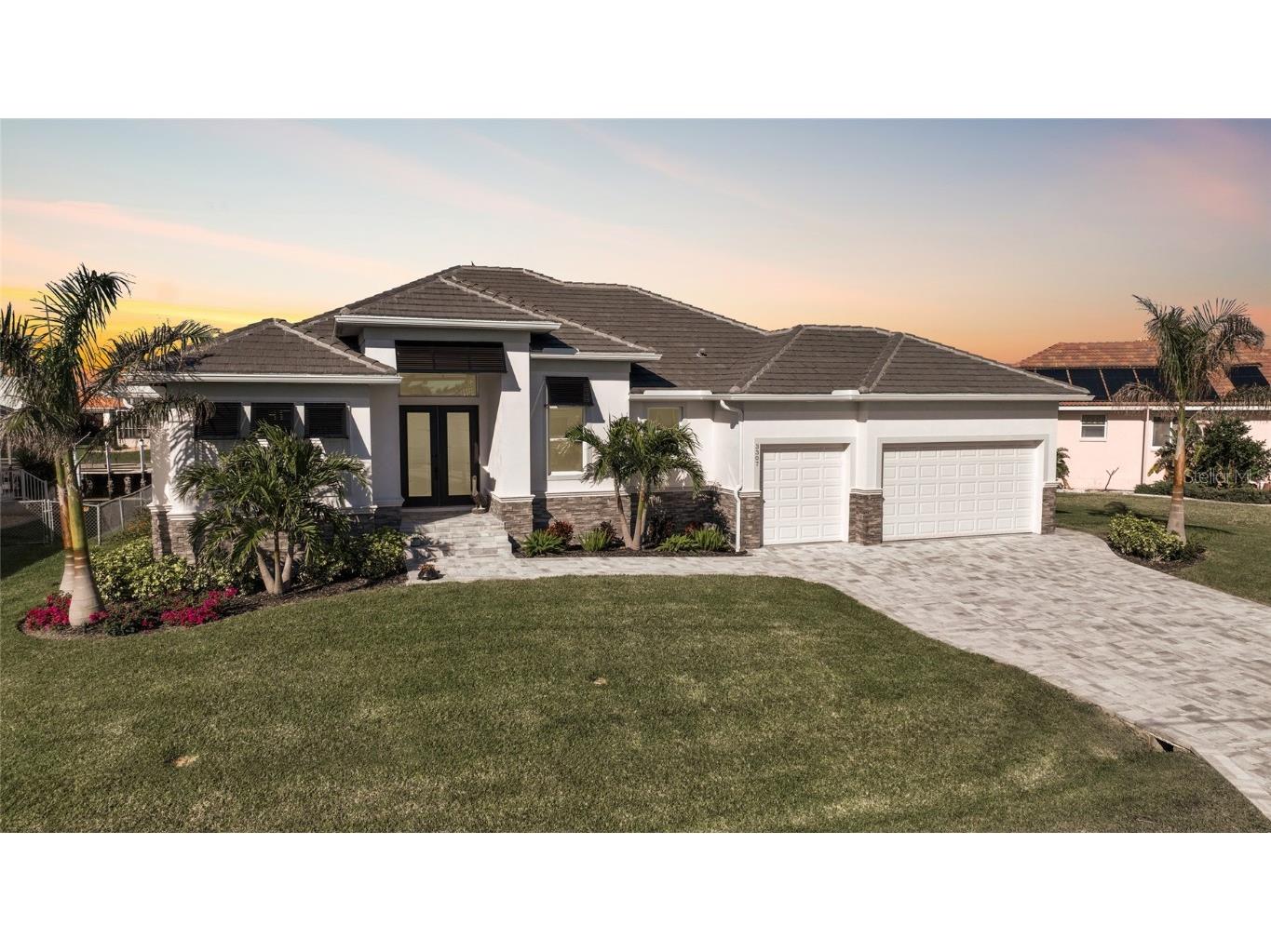 3307 Dominica Court Punta Gorda FL 33950 C7504235 image36