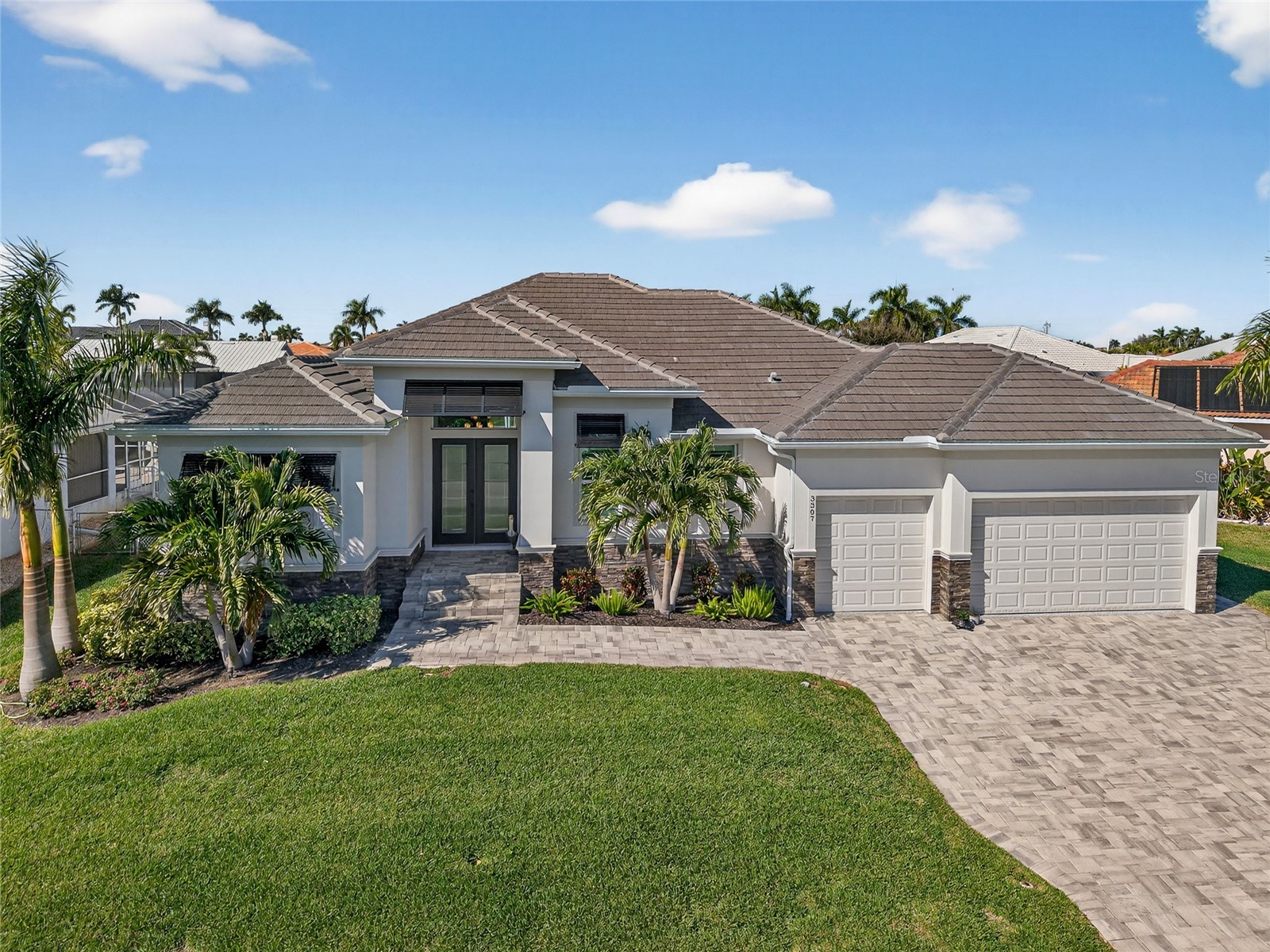 3307 Dominica Court Punta Gorda FL 33950 C7520954 image1