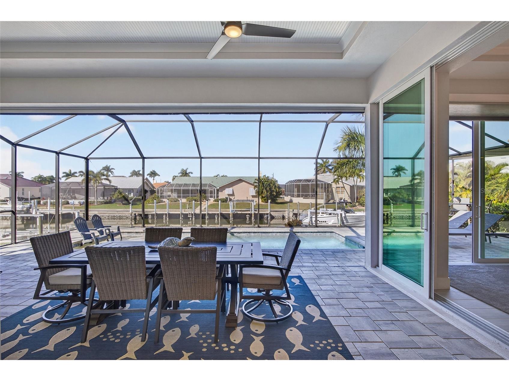 3307 Dominica Court Punta Gorda FL 33950 C7520954 image28