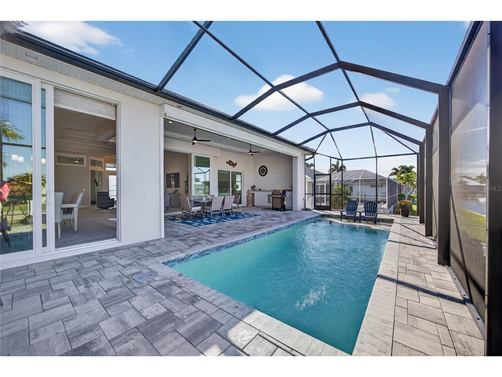 3307 Dominica Court Punta Gorda FL 33950 C7520954 image3