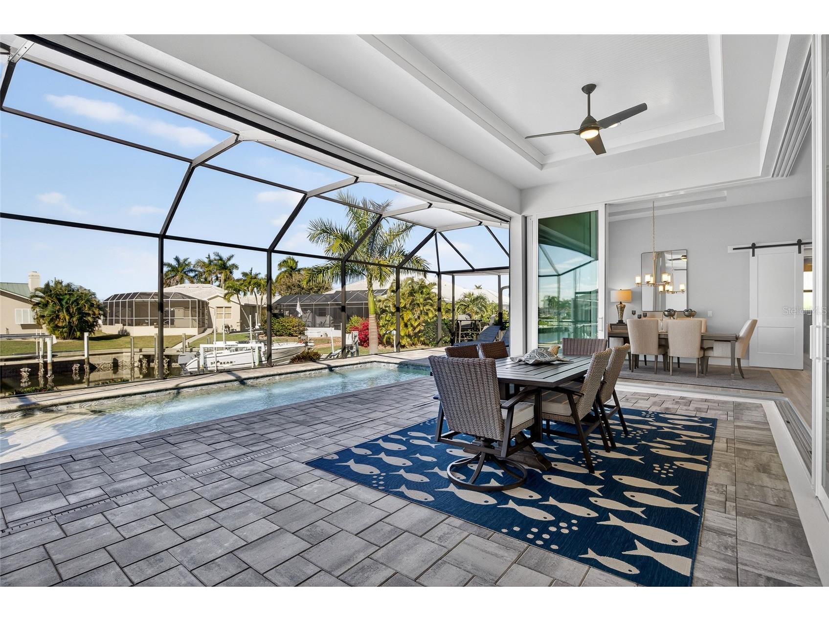 3307 Dominica Court Punta Gorda FL 33950 C7520954 image31