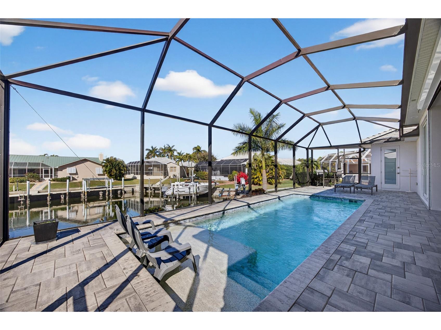 3307 Dominica Court Punta Gorda FL 33950 C7520954 image34