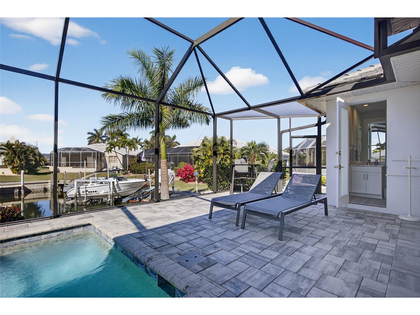 3307 Dominica Court Punta Gorda FL 33950 C7520954 image35