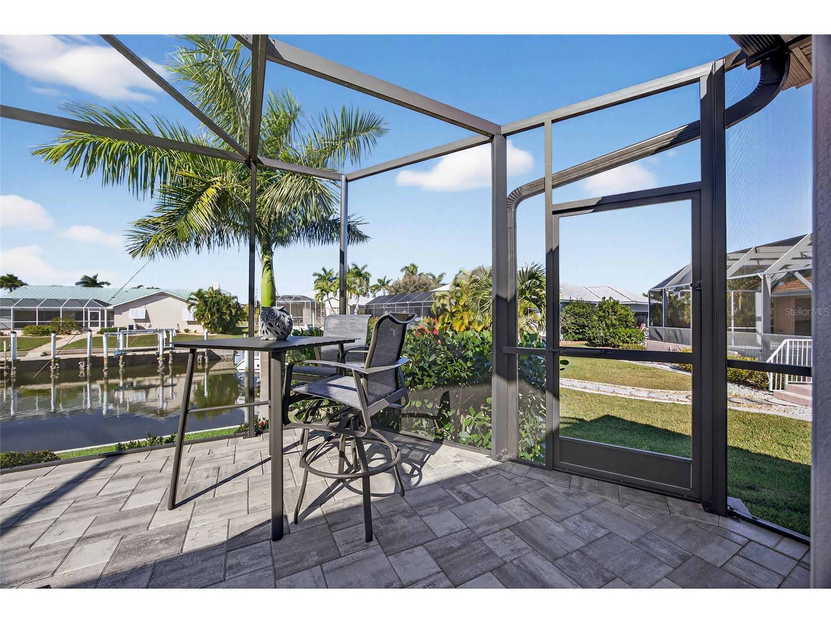 3307 Dominica Court Punta Gorda FL 33950 C7520954 image36