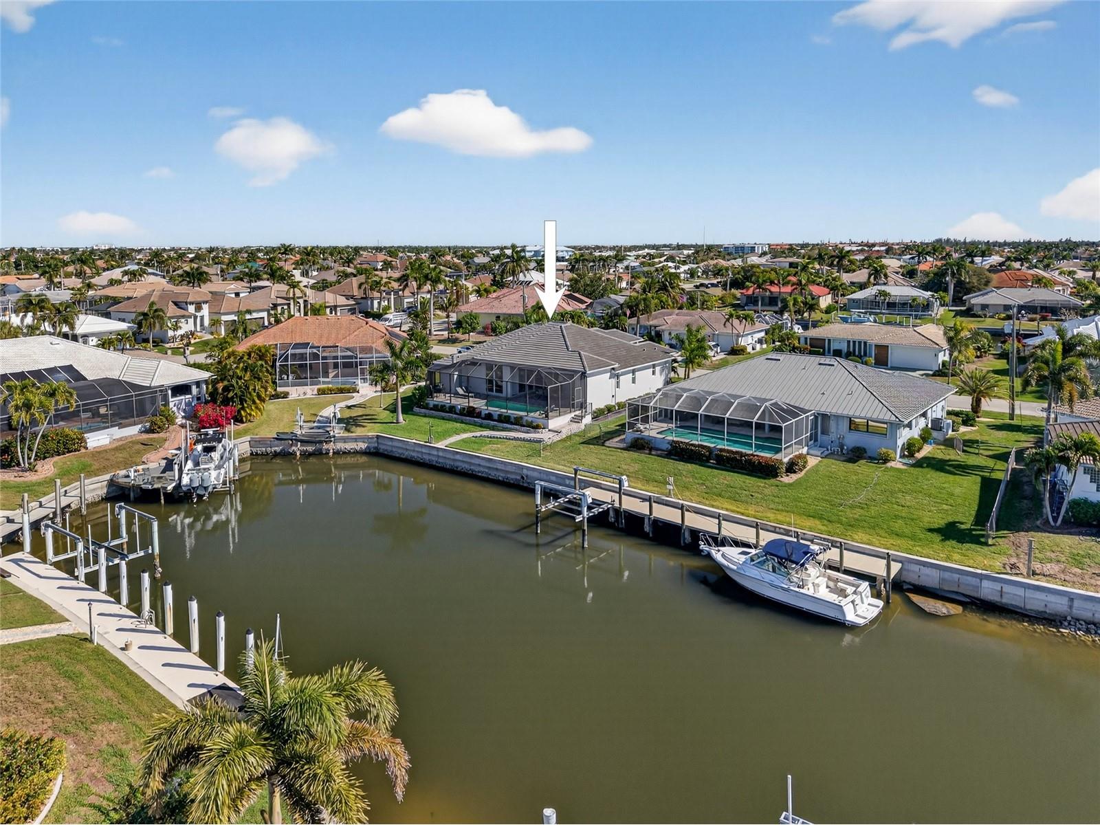 3307 Dominica Court Punta Gorda FL 33950 C7520954 image38