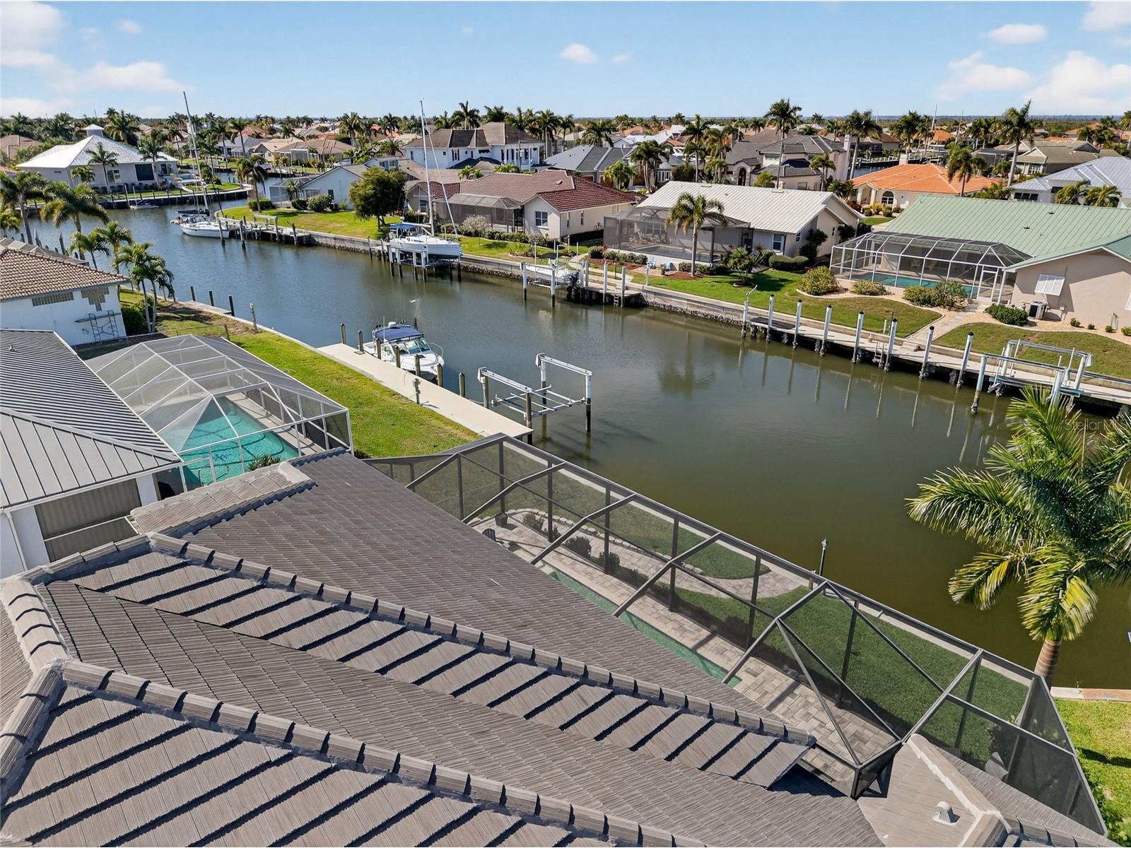 3307 Dominica Court Punta Gorda FL 33950 C7520954 image40