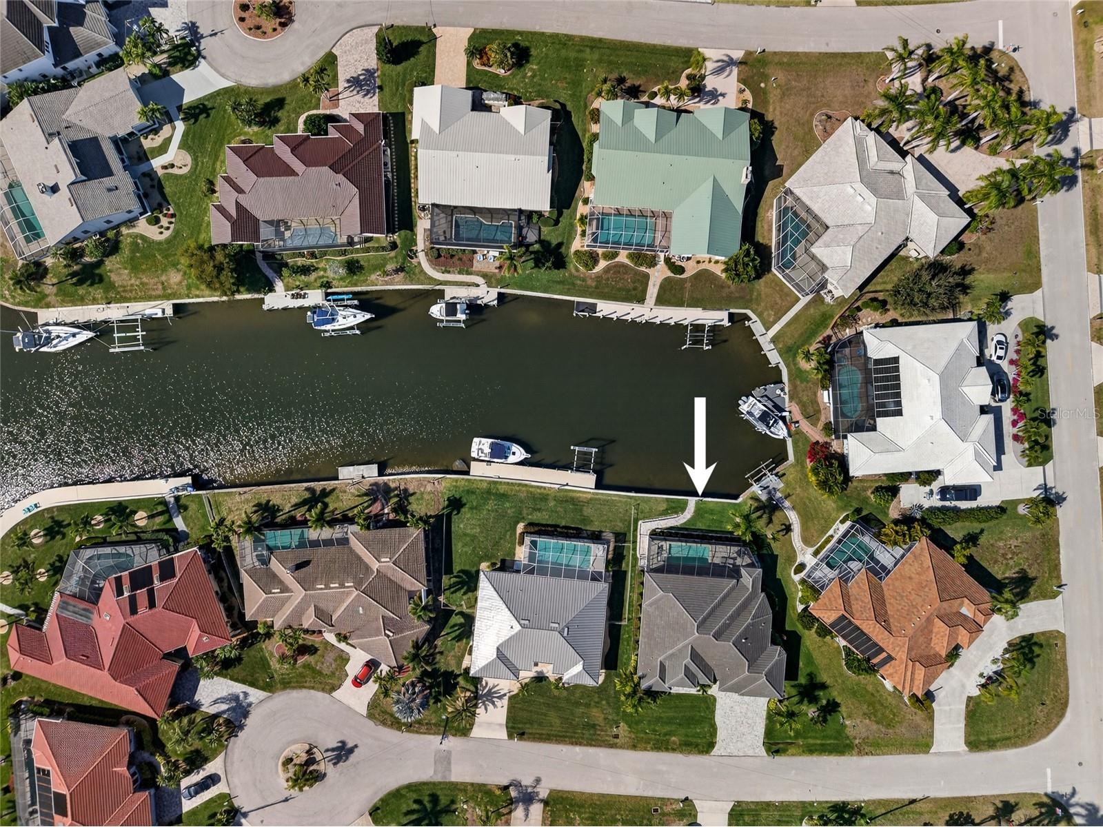 3307 Dominica Court Punta Gorda FL 33950 C7520954 image42