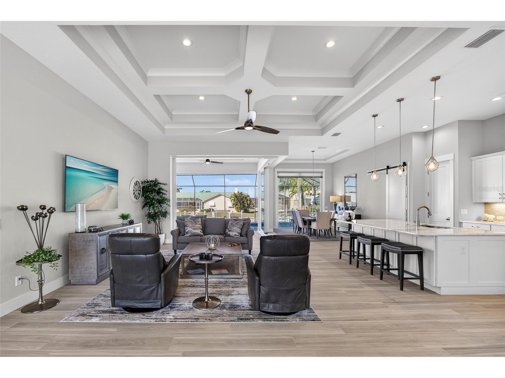 3307 Dominica Court Punta Gorda FL 33950 C7520954 image5