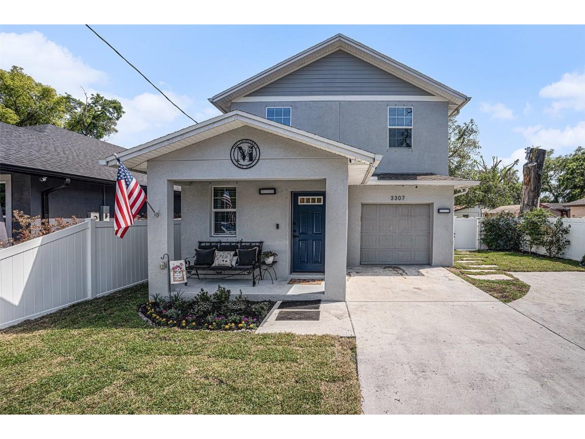 3307 E Comanche Avenue Tampa FL 33610 TB8367741 image1