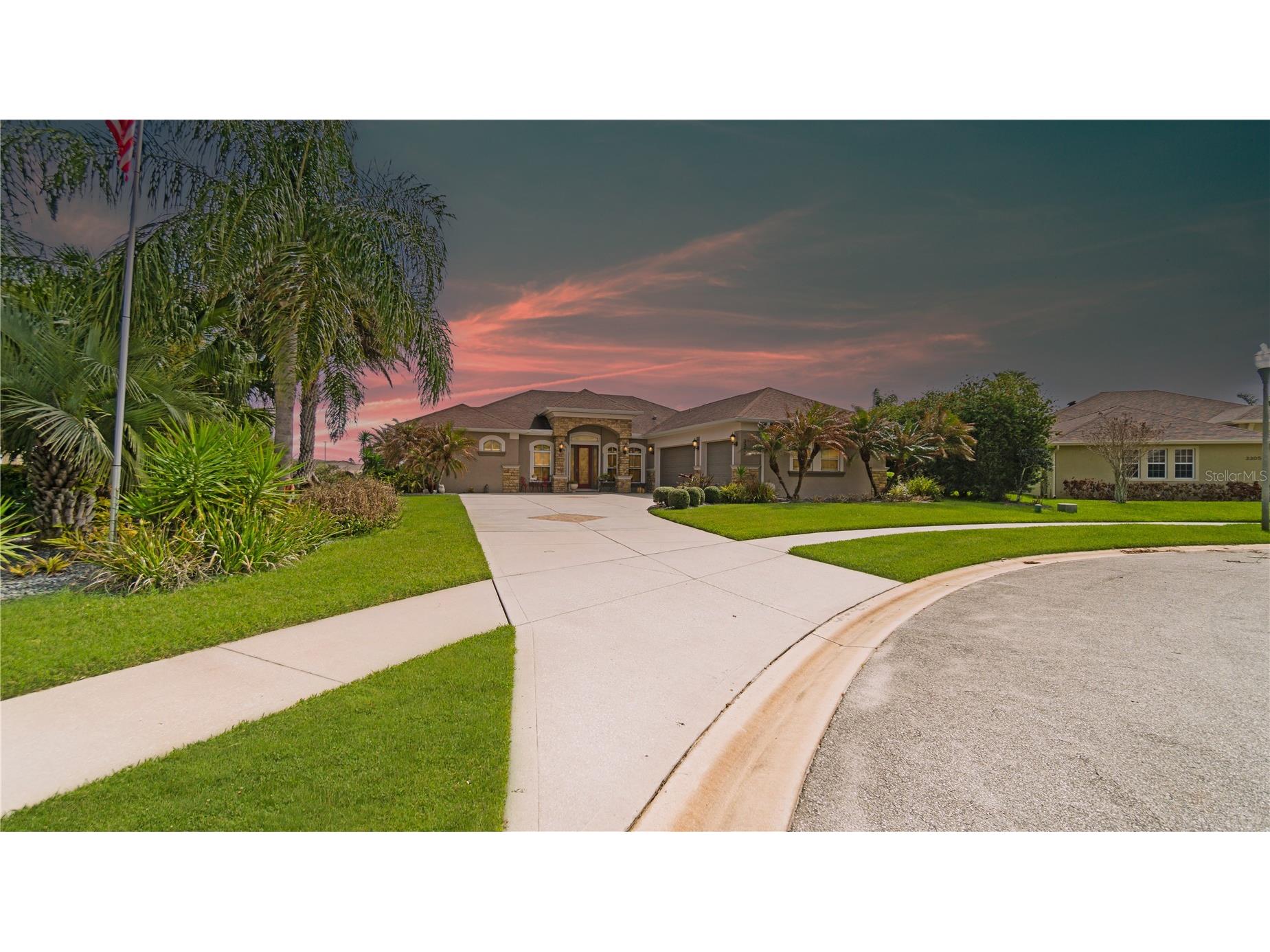 3307 E Locanda Circle New Smyrna Beach FL 32168 NS1087648 image1