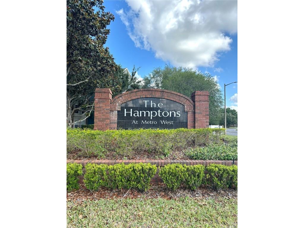 3307 Greenwich Village Boulevard #202 Orlando FL 32835 O6192539 image1