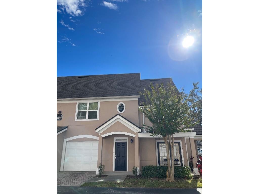 3307 Greenwich Village Boulevard #203 Orlando FL 32835 O6146969 image1