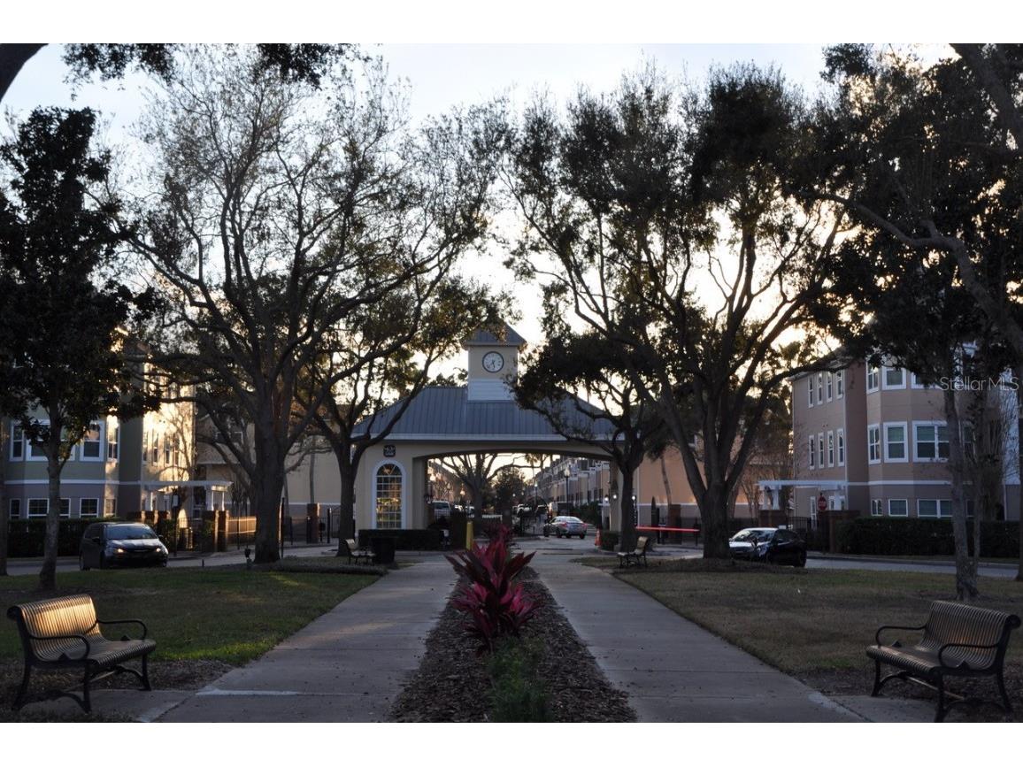 3307 Greenwich Village Boulevard #205 Orlando FL 32835 O6280128 image25