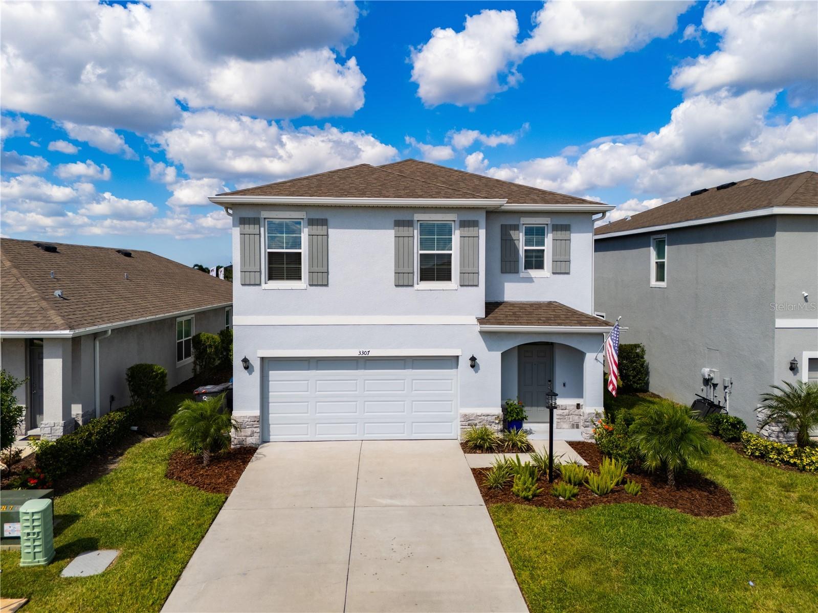 3307 Hilltop Circle Bradenton FL 34211 A4691811 image1