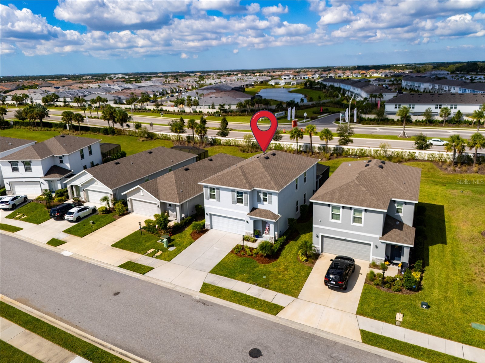 3307 Hilltop Circle Bradenton FL 34211 A4691811 image29