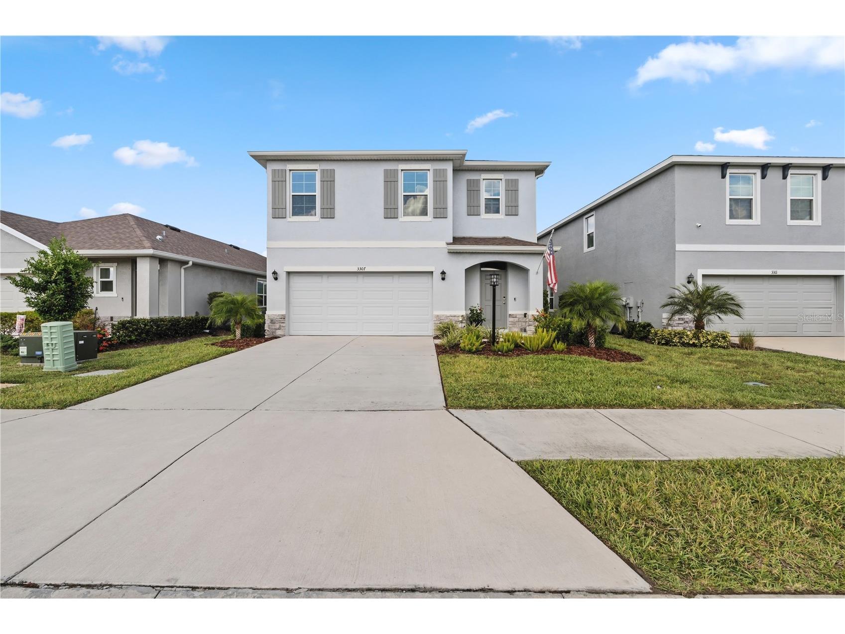 3307 Hilltop Circle Bradenton FL 34211 A4691811 image30