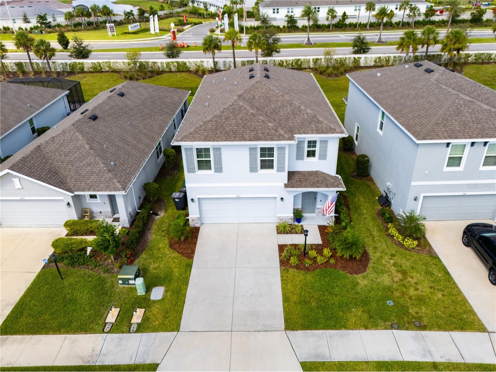 3307 Hilltop Circle Bradenton FL 34211 A4691811 image31