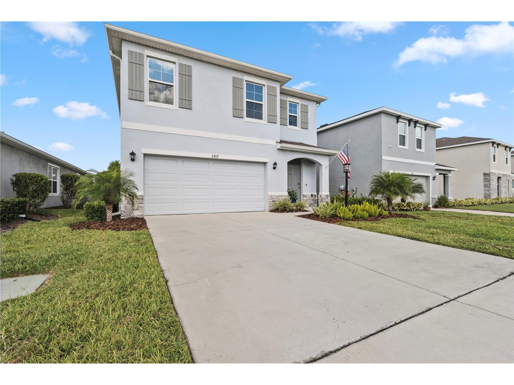 3307 Hilltop Circle Bradenton FL 34211 A4691811 image32