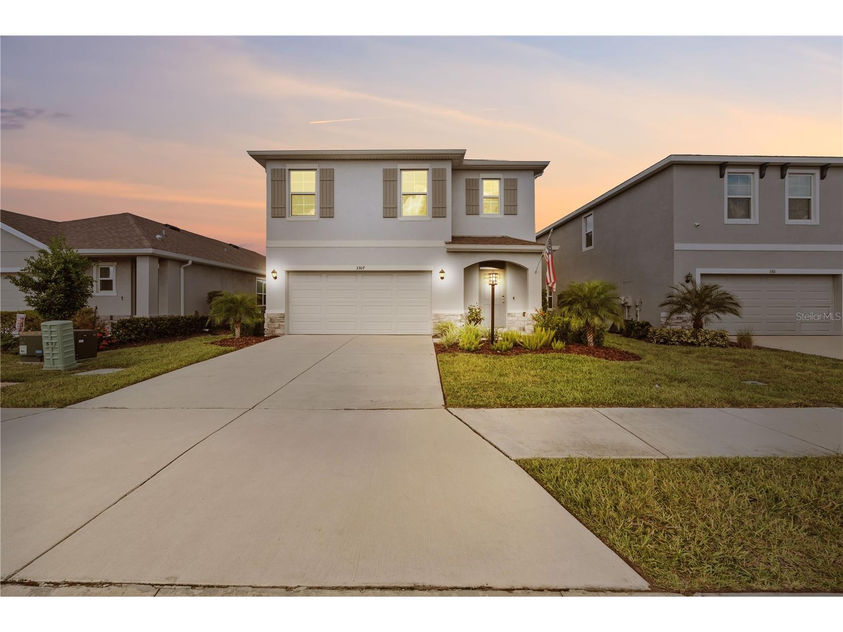 3307 Hilltop Circle Bradenton FL 34211 A4691811 image33