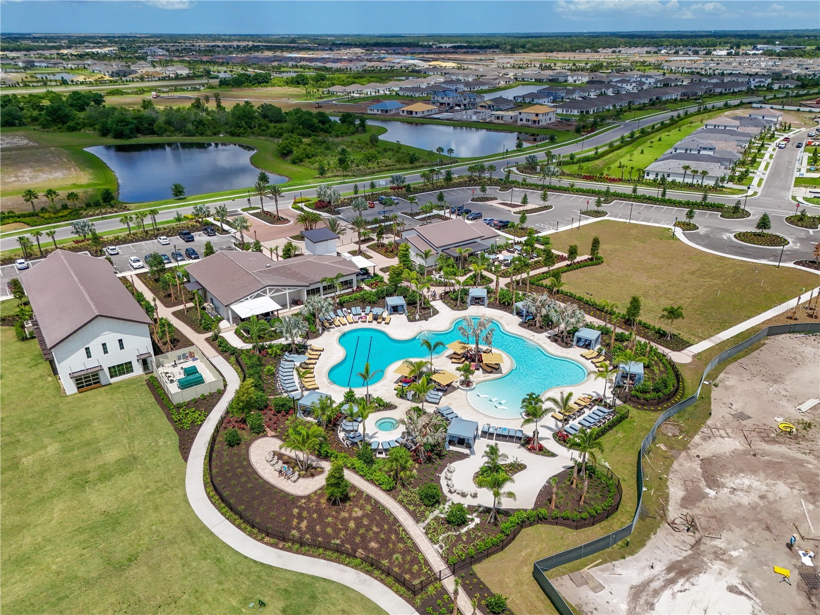 3307 Hilltop Circle Bradenton FL 34211 A4691811 image35