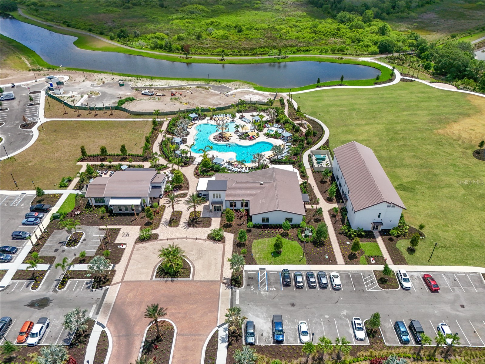 3307 Hilltop Circle Bradenton FL 34211 A4691811 image36