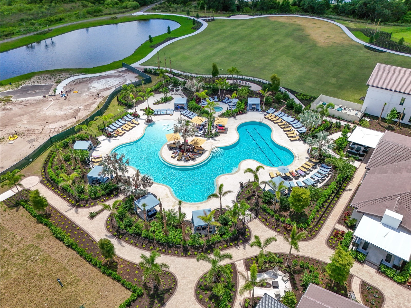 3307 Hilltop Circle Bradenton FL 34211 A4691811 image38