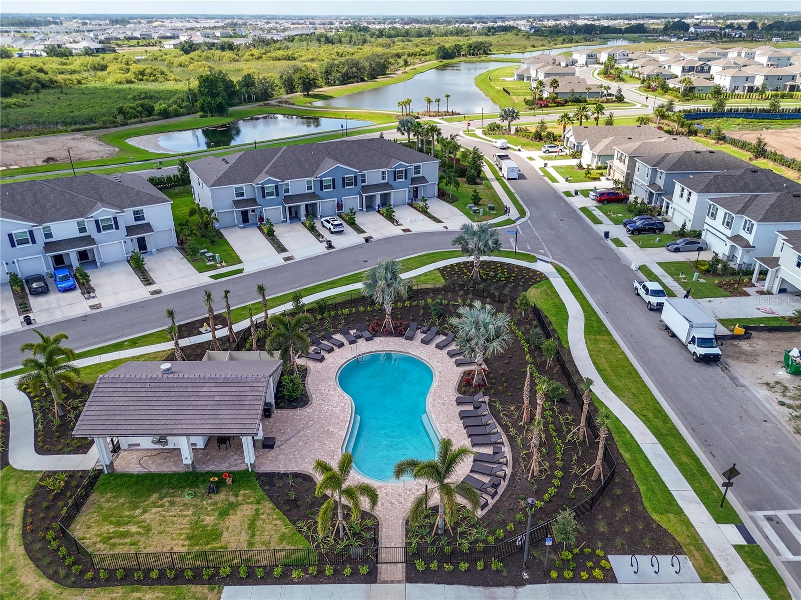 3307 Hilltop Circle Bradenton FL 34211 A4691811 image54