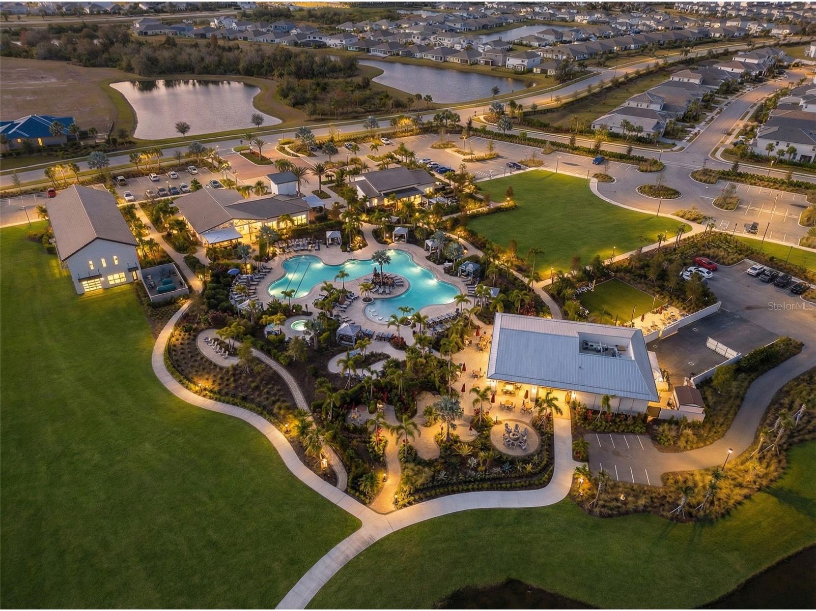 3307 Hilltop Circle Bradenton FL 34211 L4959108 image48