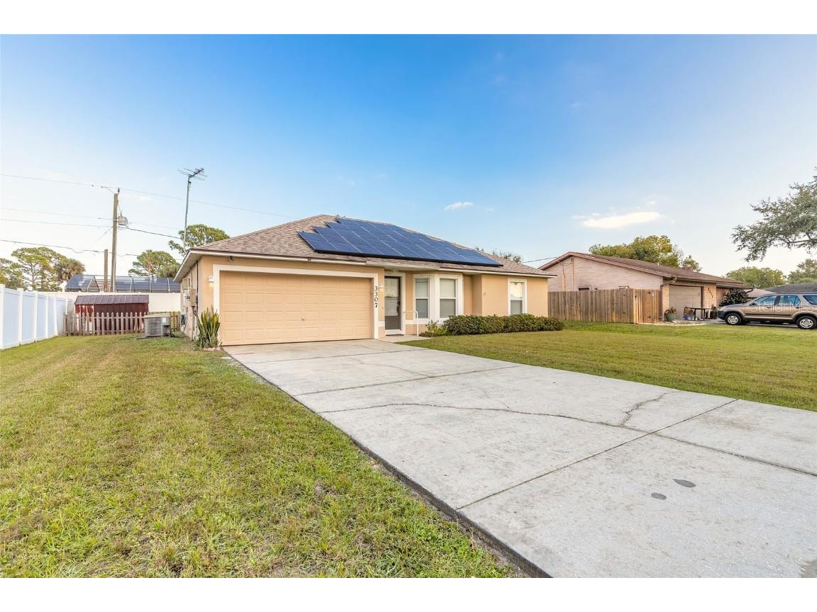 3307 Kumquat Drive Edgewater FL 32141 V4946127 image2
