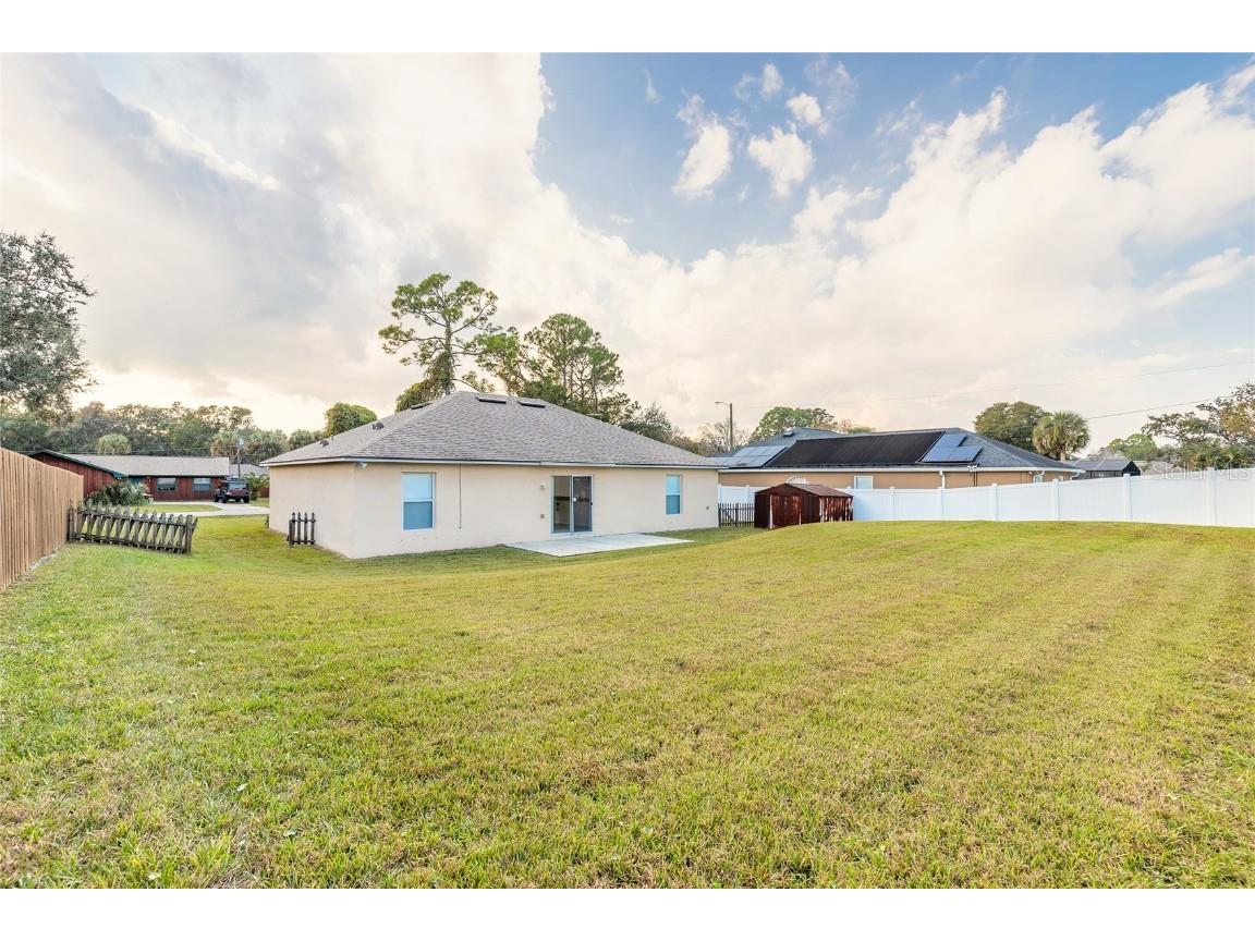 3307 Kumquat Drive Edgewater FL 32141 V4946127 image25