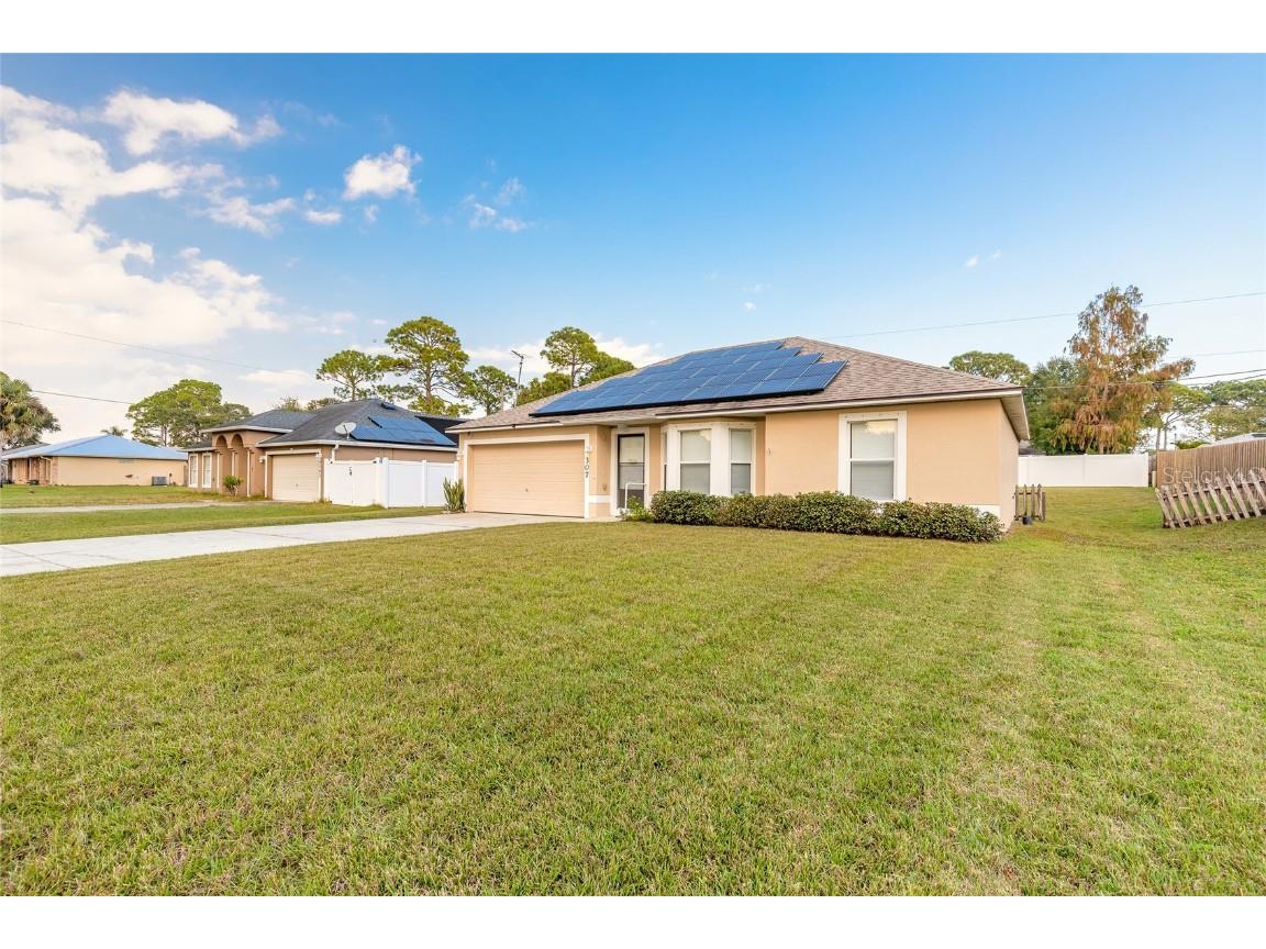 3307 Kumquat Drive Edgewater FL 32141 V4946127 image3