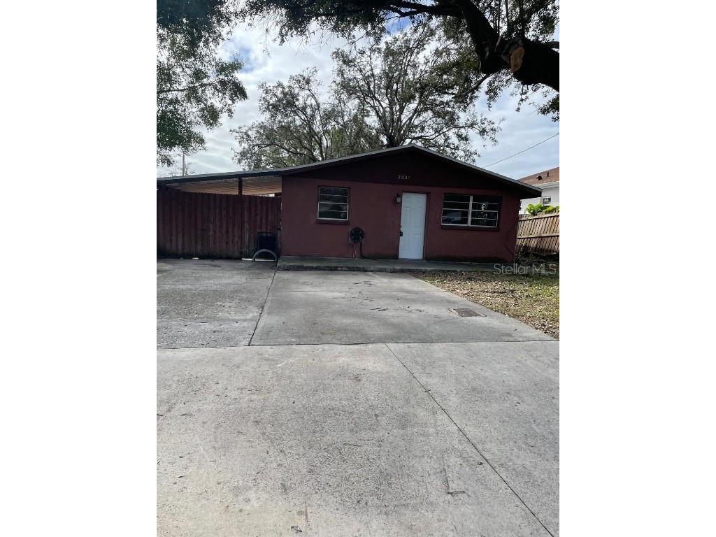 3307 Lila Street Tampa FL 33610 TB8318101 image1
