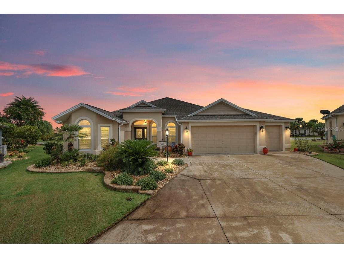 3307 Lowe Court The Villages FL 32163 G5072256 image1