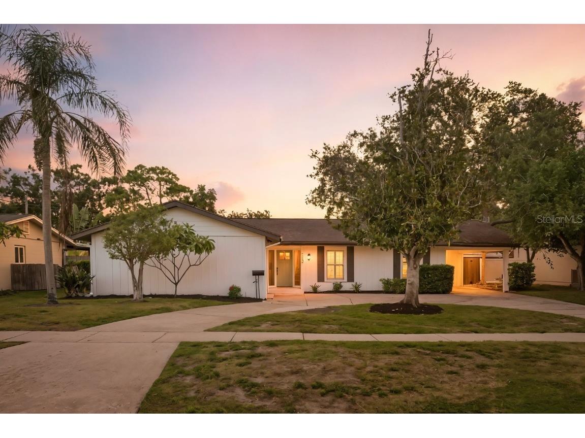 3307 Nakora Drive Tampa FL 33618 TB8430807 image1