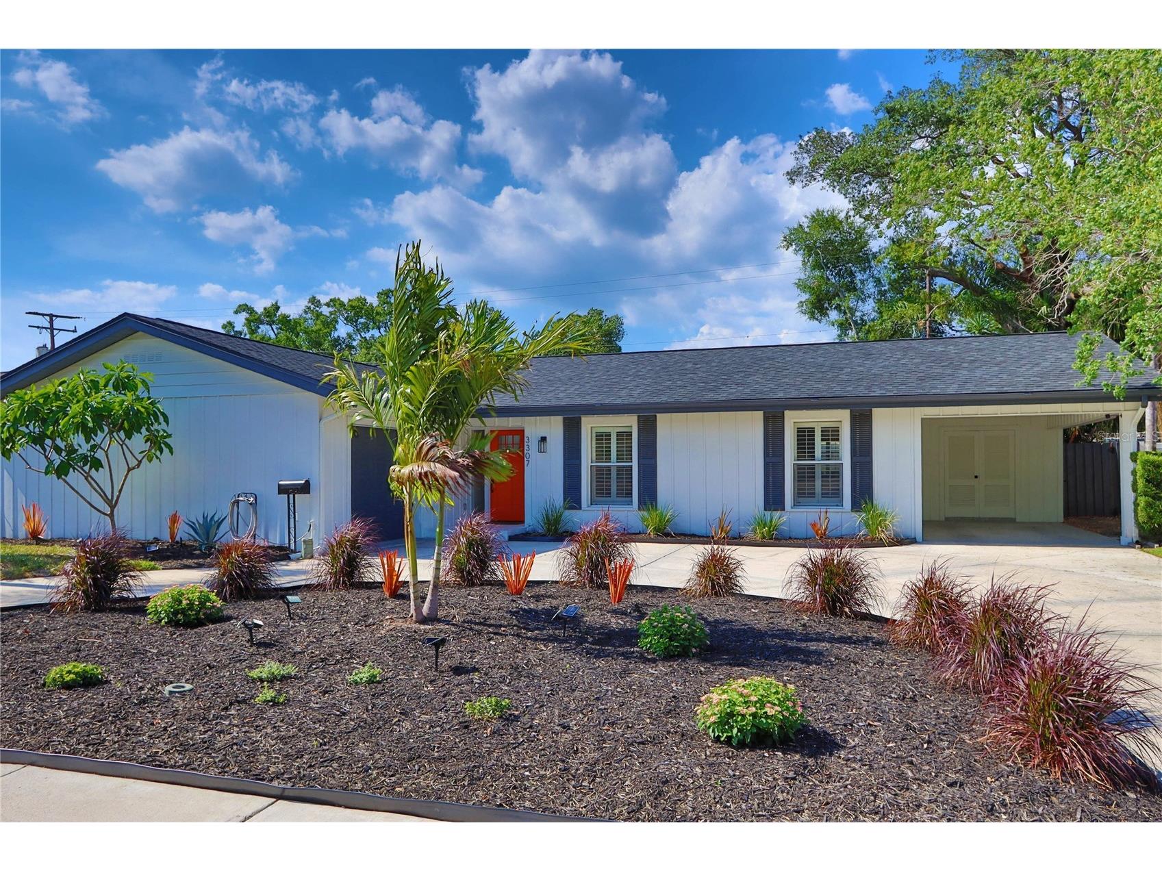 3307 Nakora Drive Tampa FL 33618 TB8511152 image1