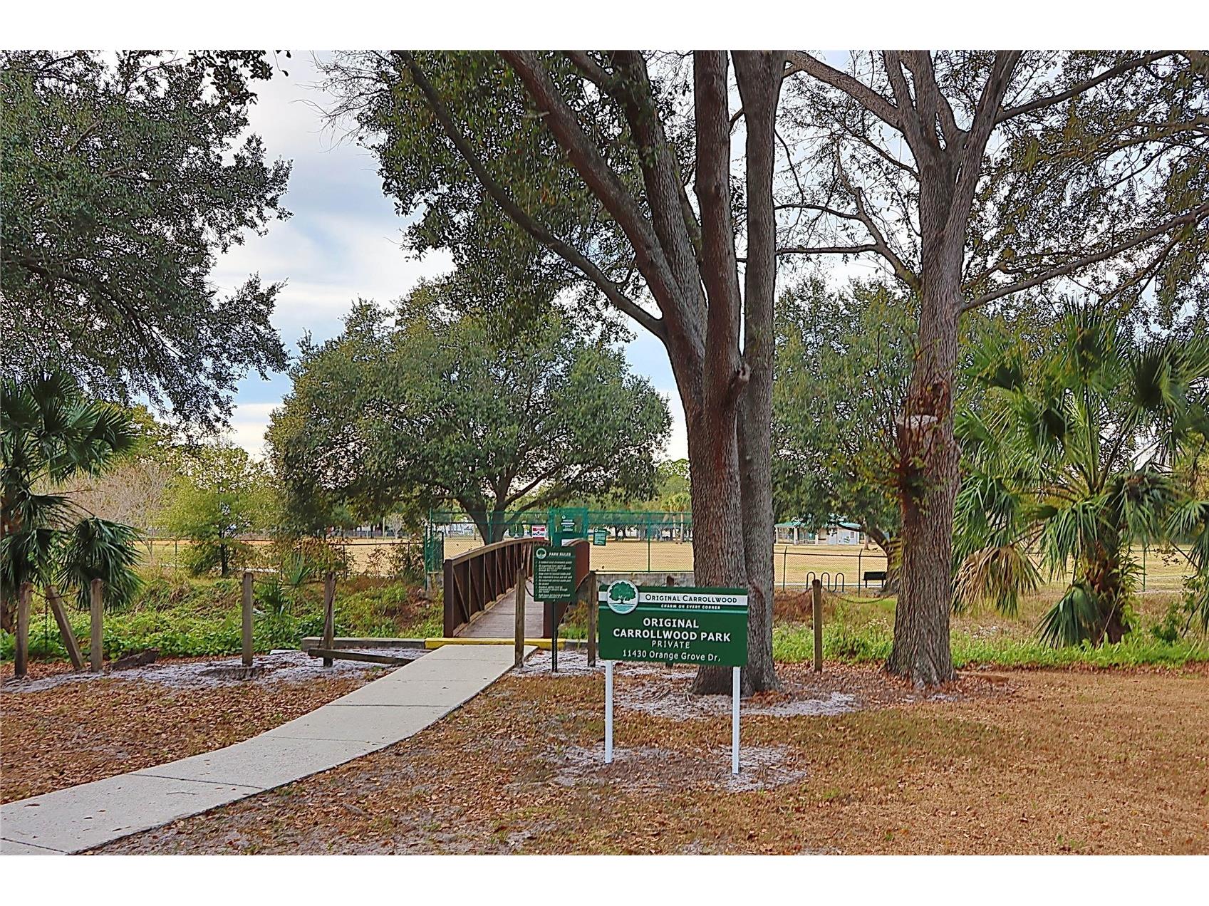3307 Nakora Drive Tampa FL 33618 TB8511152 image61