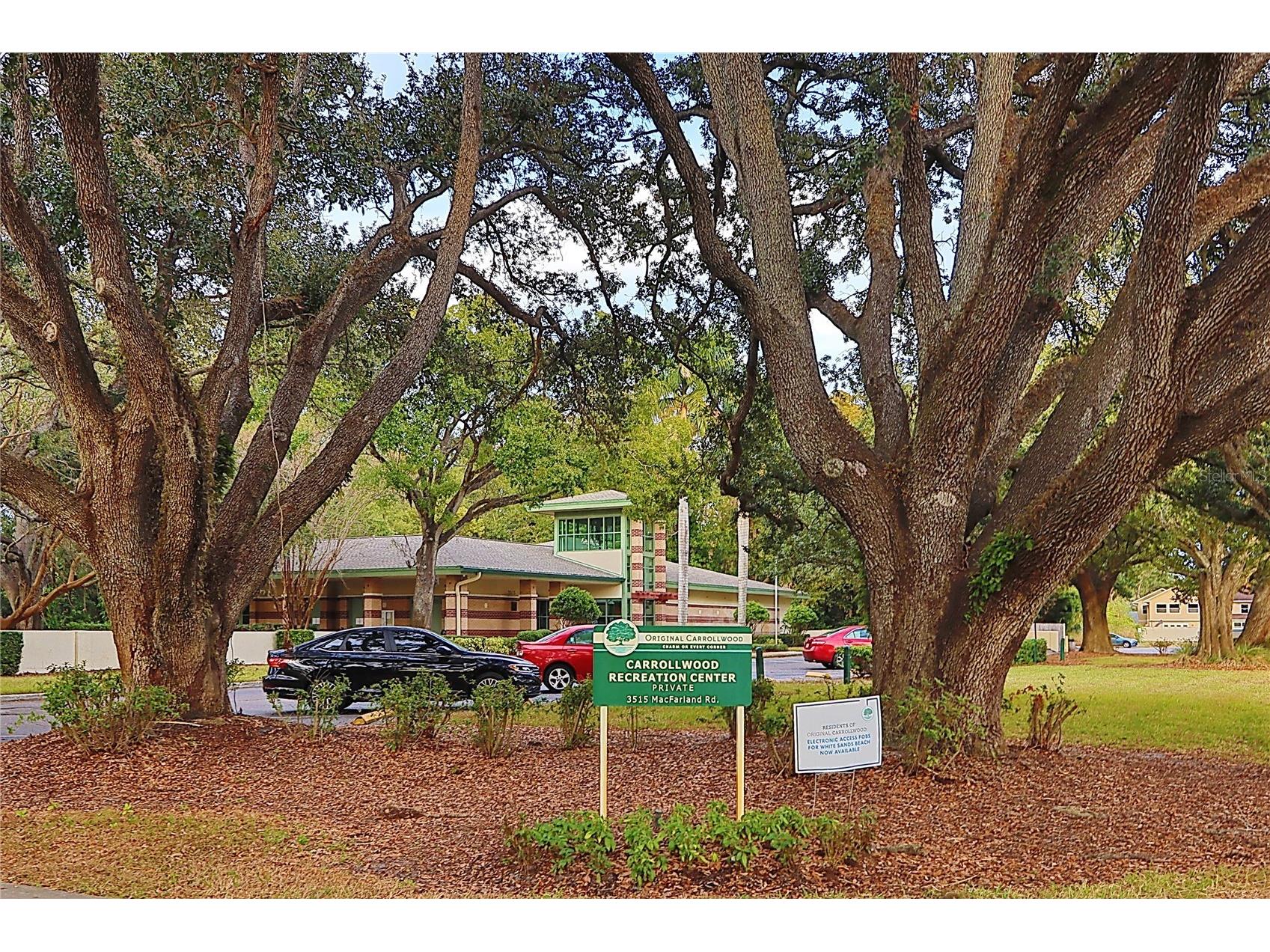 3307 Nakora Drive Tampa FL 33618 TB8511152 image64