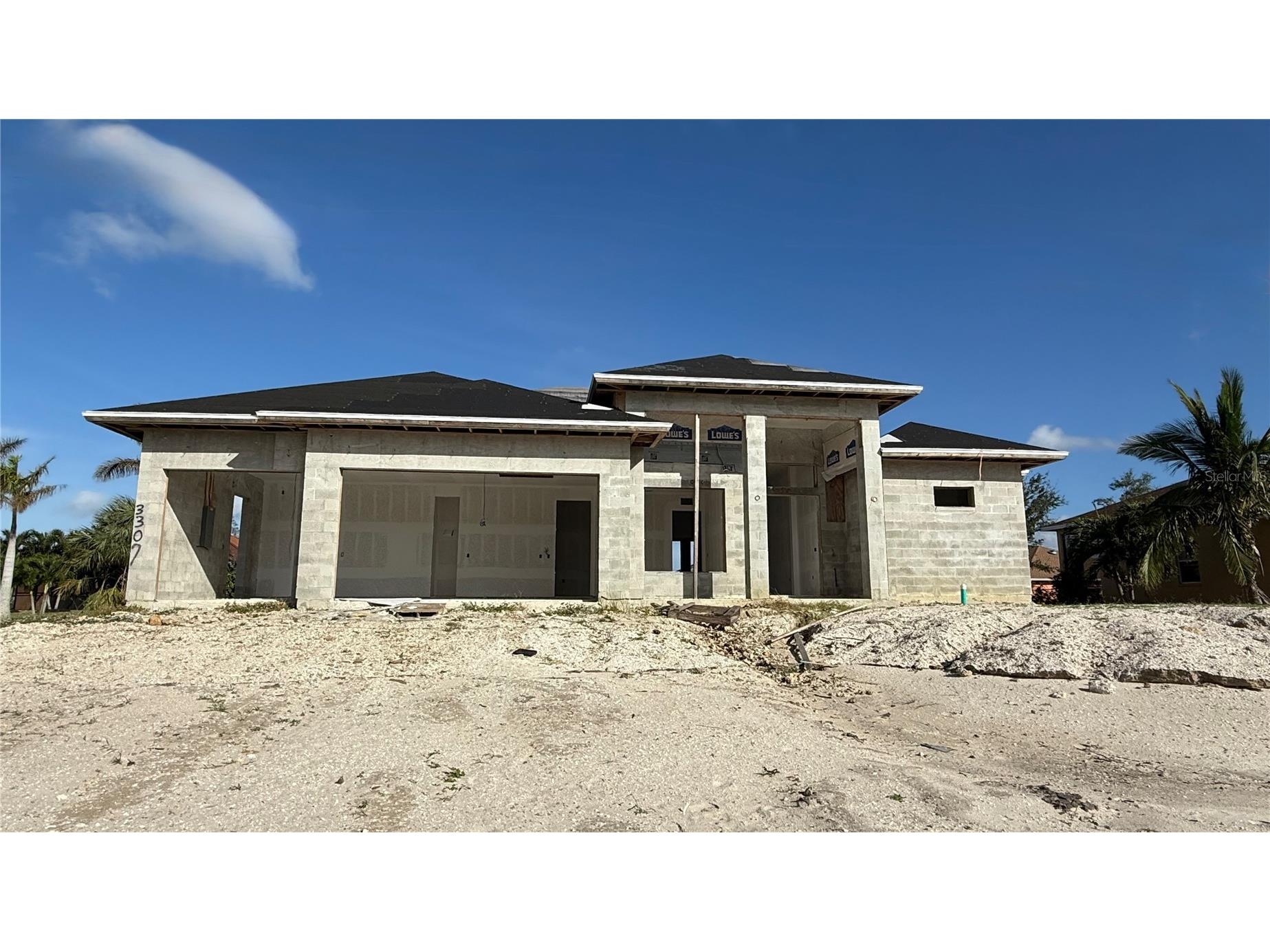 3307 NW 21st Street Cape Coral FL 33993 C7520233 image1