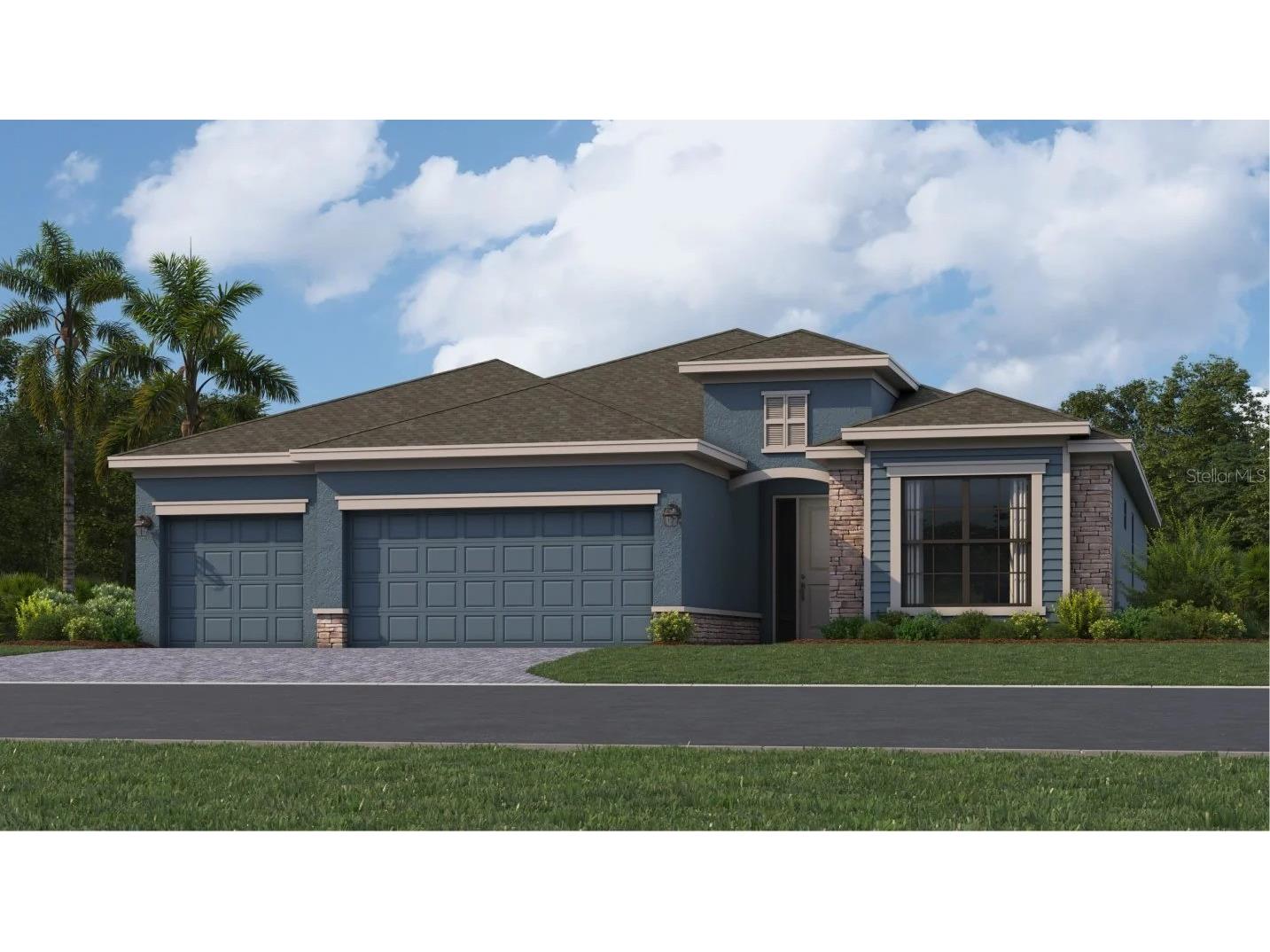 3307 Pineberry Crossing Parrish FL 34219 TB8478384 image1