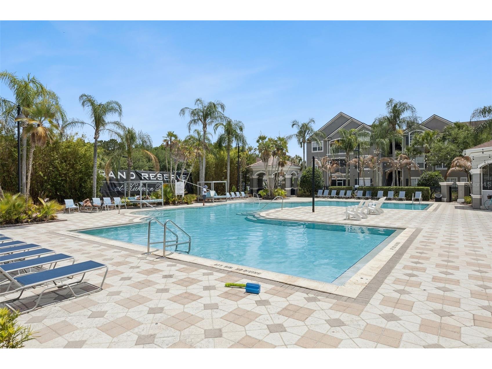 3307 S Kirkman Road #110 Orlando FL 32811 O6403069 image31